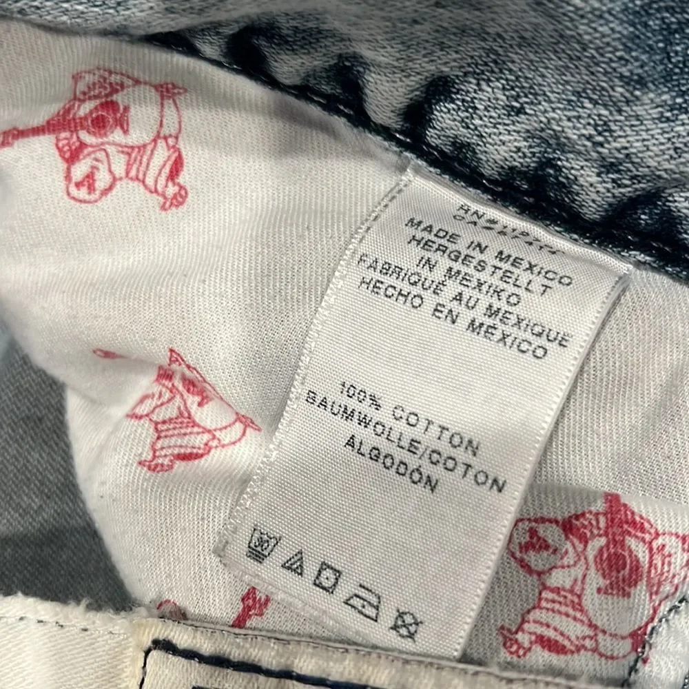 True Religion true religion